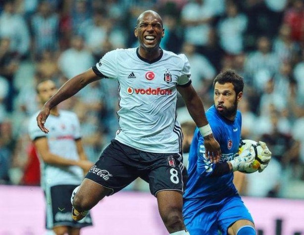 Foto - Süper Lig'deki yıldız isimler ne kadar kazanıyor?