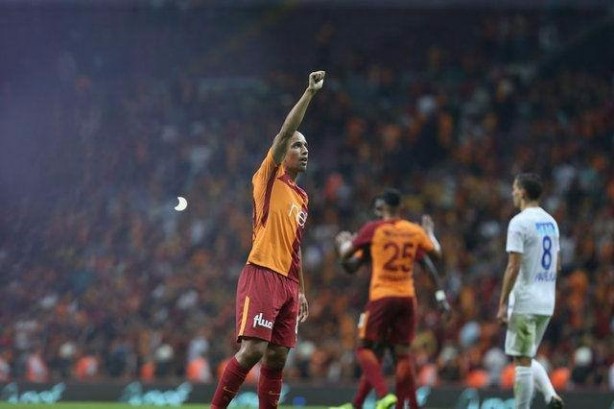 Foto - Süper Lig'deki yıldız isimler ne kadar kazanıyor?