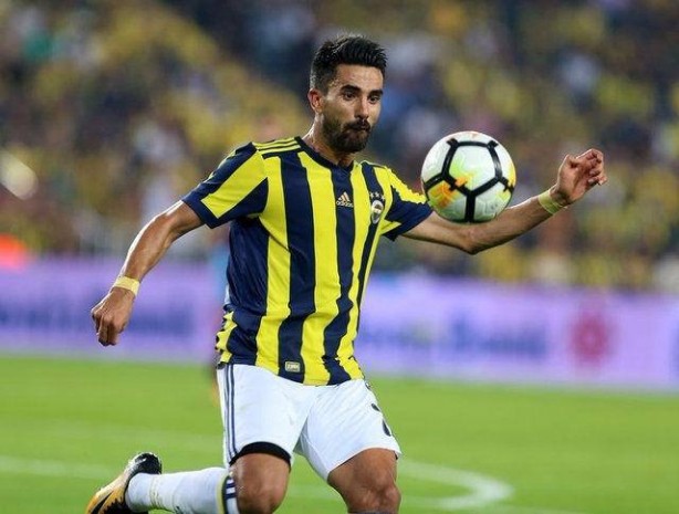 Foto - Süper Lig'deki yıldız isimler ne kadar kazanıyor?