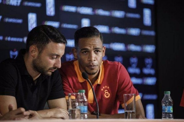 Foto - Süper Lig'deki yıldız isimler ne kadar kazanıyor?