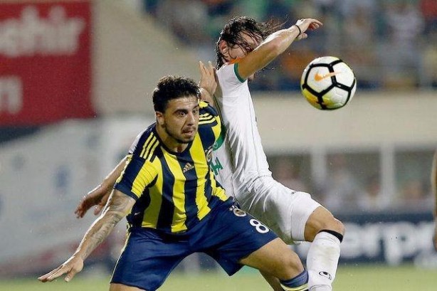 Foto - Süper Lig'deki yıldız isimler ne kadar kazanıyor?