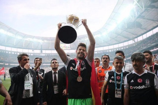 Foto - Süper Lig'deki yıldız isimler ne kadar kazanıyor?
