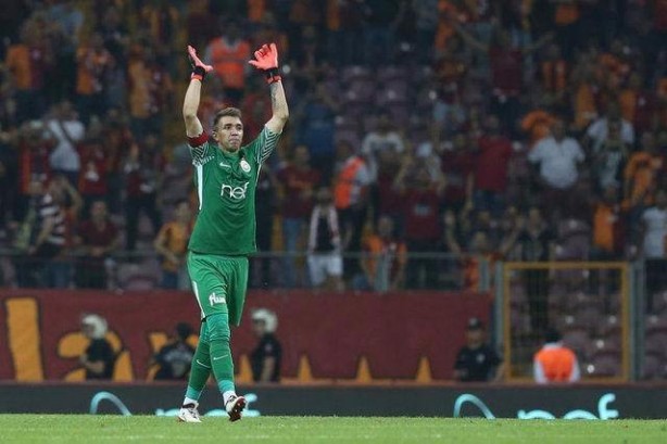 Foto - Süper Lig'deki yıldız isimler ne kadar kazanıyor?