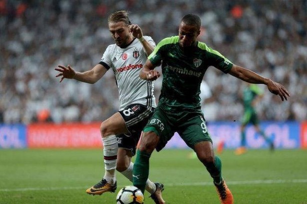 Foto - Süper Lig'deki yıldız isimler ne kadar kazanıyor?
