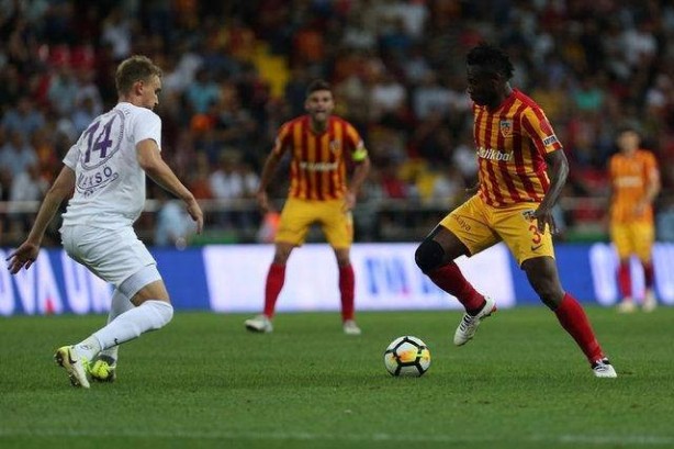 Foto - Süper Lig'deki yıldız isimler ne kadar kazanıyor?