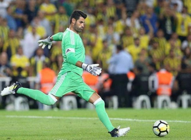 Foto - Süper Lig'deki yıldız isimler ne kadar kazanıyor?