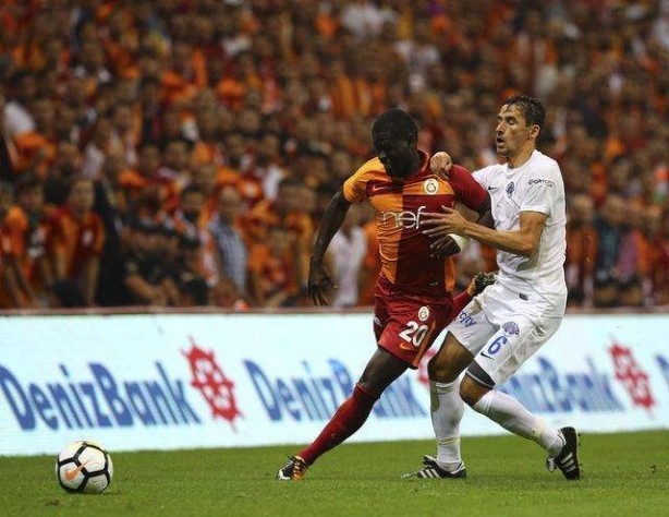 Foto - Süper Lig'deki yıldız isimler ne kadar kazanıyor?