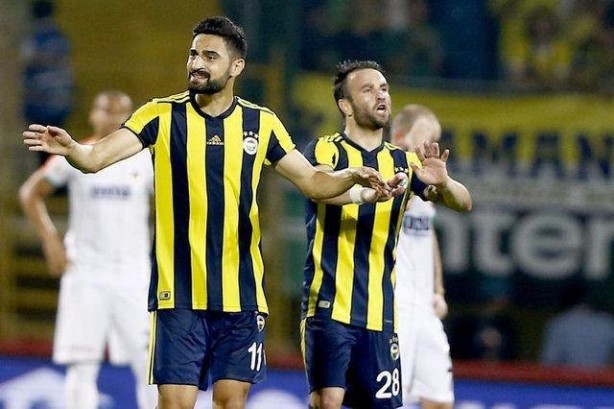 Foto - Süper Lig'deki yıldız isimler ne kadar kazanıyor?