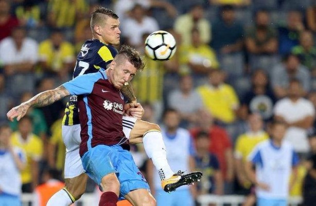 Foto - Süper Lig'deki yıldız isimler ne kadar kazanıyor?