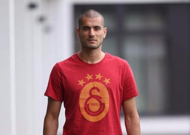 Foto - Süper Lig'deki yıldız isimler ne kadar kazanıyor?