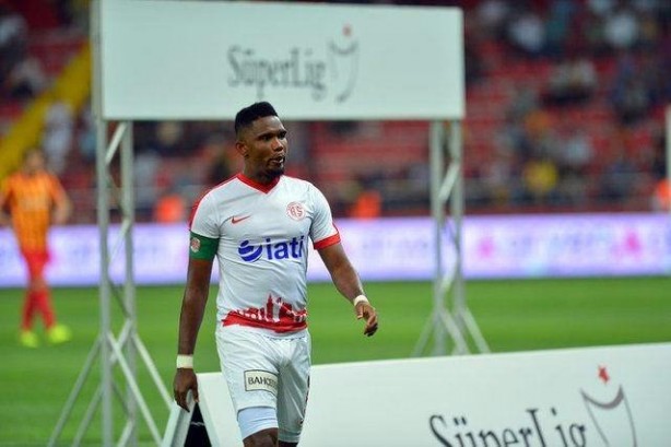 Foto - Süper Lig'deki yıldız isimler ne kadar kazanıyor?