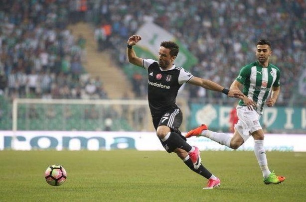 Foto - Süper Lig'deki yıldız isimler ne kadar kazanıyor?