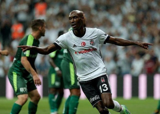 Foto - Süper Lig'deki yıldız isimler ne kadar kazanıyor?