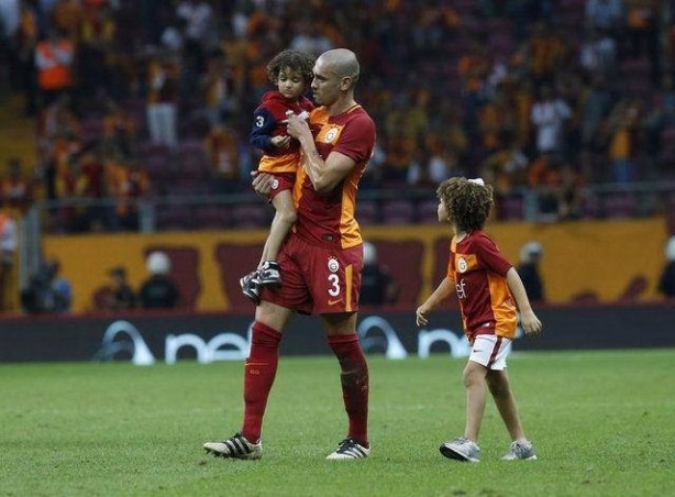 Foto - Süper Lig'deki yıldız isimler ne kadar kazanıyor?