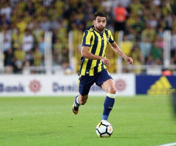 Foto - Süper Lig'deki yıldız isimler ne kadar kazanıyor?