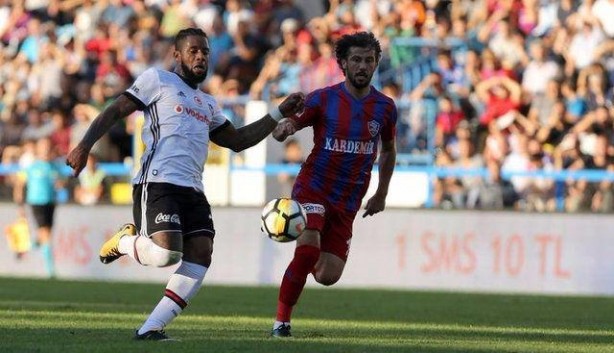 Foto - Süper Lig'deki yıldız isimler ne kadar kazanıyor?