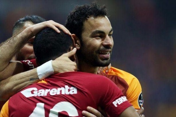 Foto - Süper Lig'deki yıldız isimler ne kadar kazanıyor?