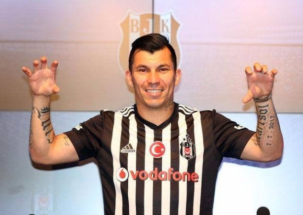 Foto - Süper Lig'deki yıldız isimler ne kadar kazanıyor?