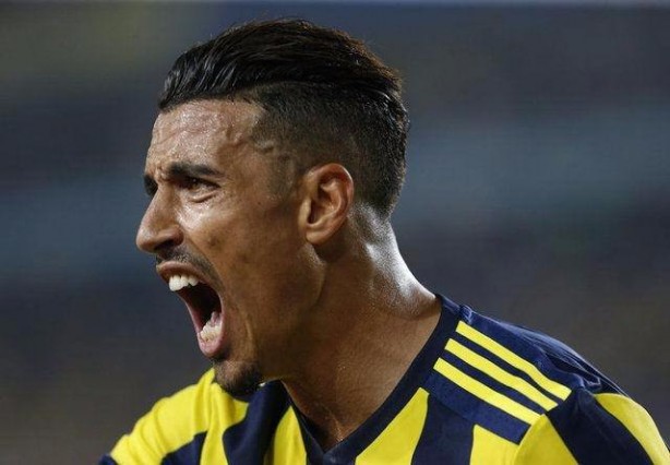 Foto - Süper Lig'deki yıldız isimler ne kadar kazanıyor?