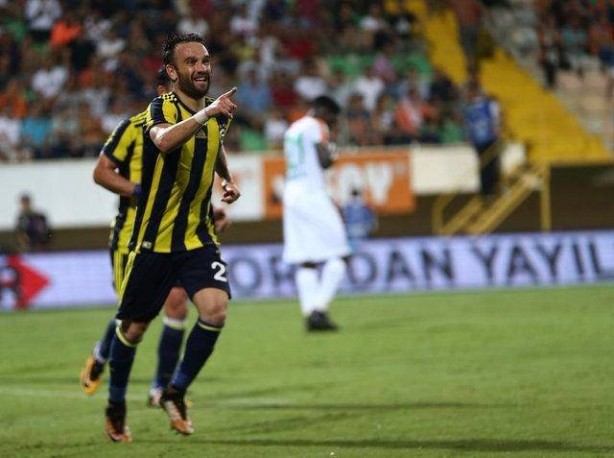 Foto - Süper Lig'deki yıldız isimler ne kadar kazanıyor?