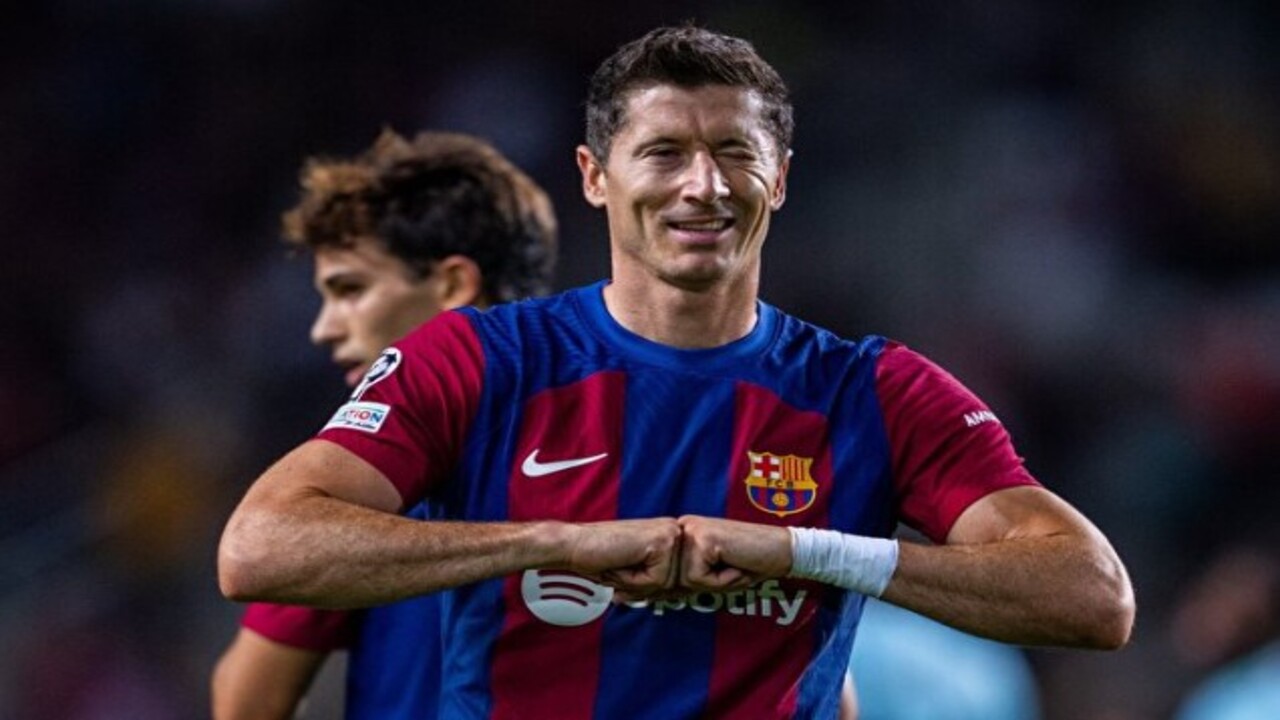 Foto - Süper Lig’den bir isim var! Dünyanın en iyi 10 golcüsü açıklandı!