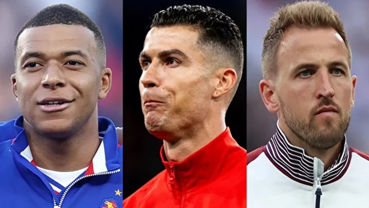 Foto - Süper Lig’den bir isim var! Dünyanın en iyi 10 golcüsü açıklandı!