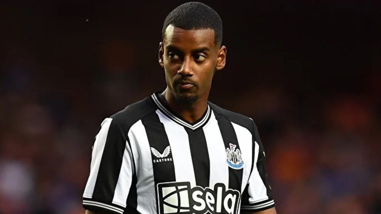 Foto - Süper Lig’den bir isim var! Dünyanın en iyi 10 golcüsü açıklandı!