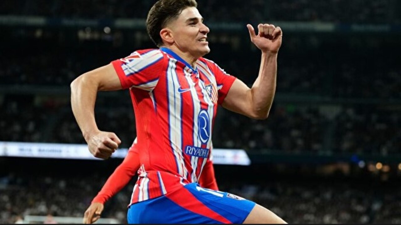 Foto - Süper Lig’den bir isim var! Dünyanın en iyi 10 golcüsü açıklandı!