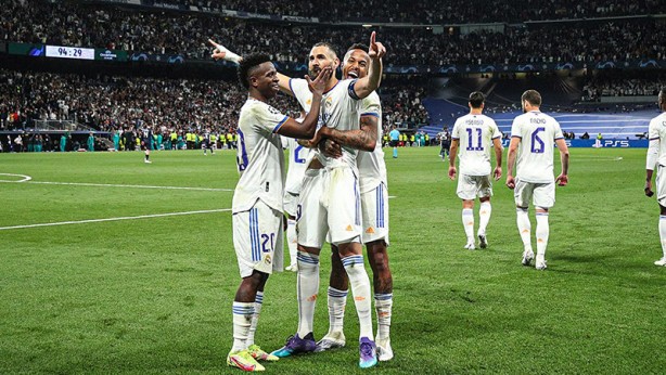 Foto - Süper Lig’den bir takımımız Avrupa’nın en değerli kulüpleri sıralamasına girdi İşte o liste…