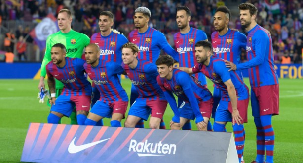 Foto - Süper Lig’den bir takımımız Avrupa’nın en değerli kulüpleri sıralamasına girdi İşte o liste…