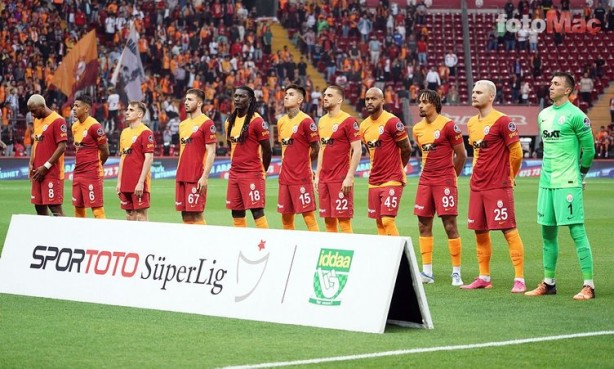 Foto - Süper Lig’den bir takımımız Avrupa’nın en değerli kulüpleri sıralamasına girdi İşte o liste…