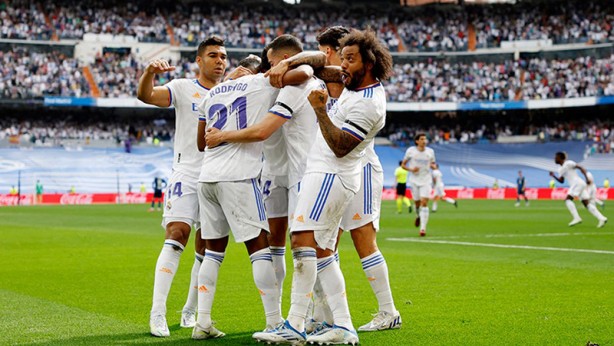 Foto - Süper Lig’den bir takımımız Avrupa’nın en değerli kulüpleri sıralamasına girdi İşte o liste…