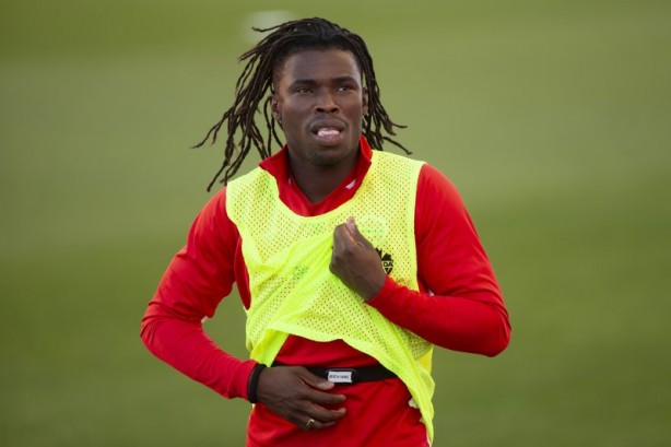 Foto - Süper Lig'den Dünya Kupası'na! İşte forma giyecek futbolcular