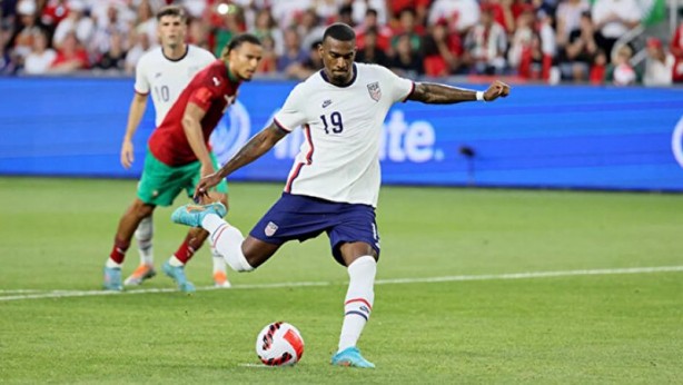 Foto - Süper Lig'den Dünya Kupası'na! İşte forma giyecek futbolcular