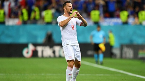 Foto - Süper Lig'den Dünya Kupası'na! İşte forma giyecek futbolcular