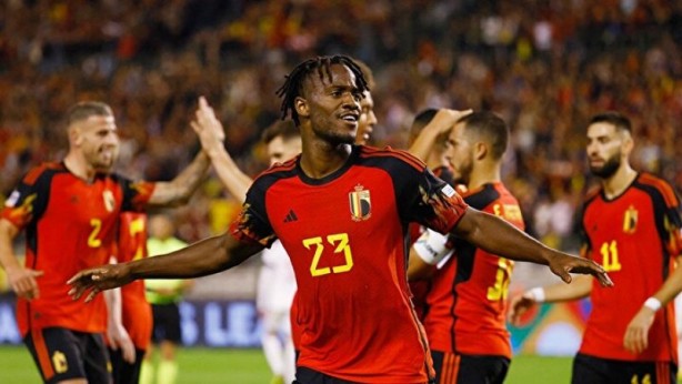 Süper Lig'den Dünya Kupası'na! İşte forma giyecek futbolcular