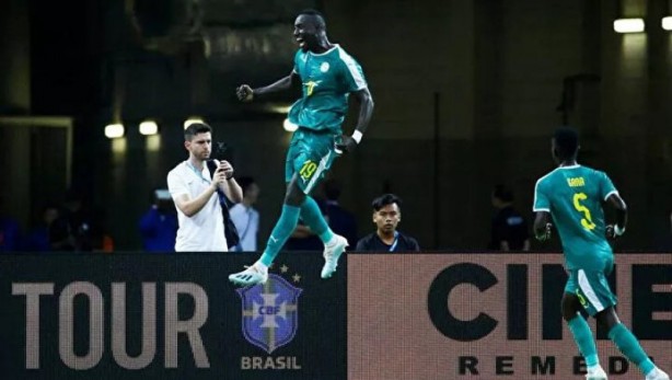 Foto - Süper Lig'den Dünya Kupası'na! İşte forma giyecek futbolcular