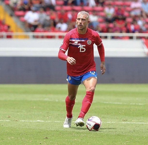 Foto - Süper Lig'den Dünya Kupası'na! İşte forma giyecek futbolcular