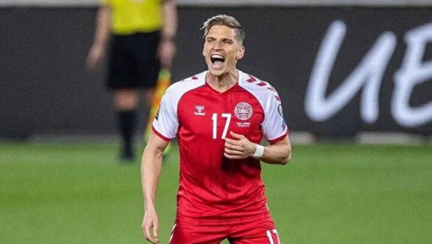 Foto - Süper Lig'den Dünya Kupası'na! İşte forma giyecek futbolcular