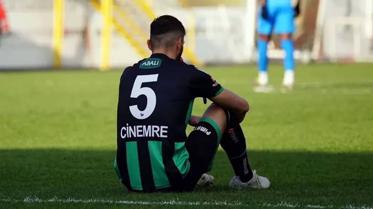 Foto - Süper Lig’e bir dönem damga vuran futbol kulübü kapanıyor! Herkes şaşkın