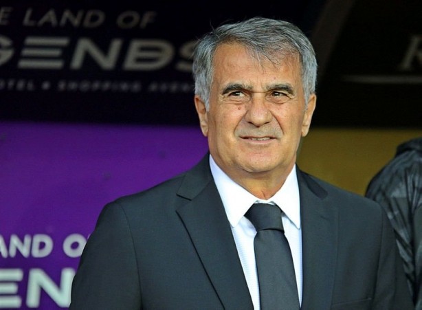 Foto - Süper Lig'e bomba gibi düştü! Şenol Güneş'in yeni prensleri geliyor...