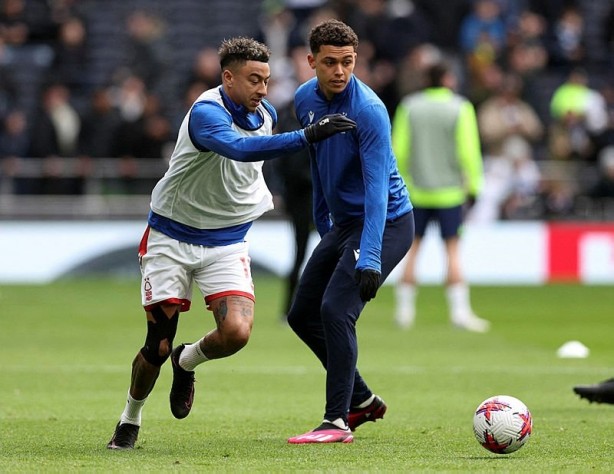 Foto - Süper Lig'e bomba gibi düştü! Şenol Güneş'in yeni prensleri geliyor...