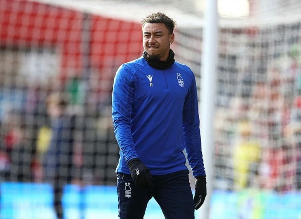 Foto - Süper Lig'e bomba gibi düştü! Şenol Güneş'in yeni prensleri geliyor...