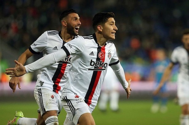 Foto - Süper Lig'e bomba gibi düştü! Şenol Güneş'in yeni prensleri geliyor...