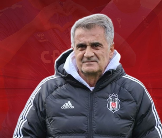 Süper Lig'e bomba gibi düştü! Şenol Güneş'in yeni prensleri geliyor...