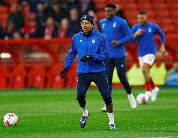 Foto - Süper Lig'e bomba gibi düştü! Şenol Güneş'in yeni prensleri geliyor...