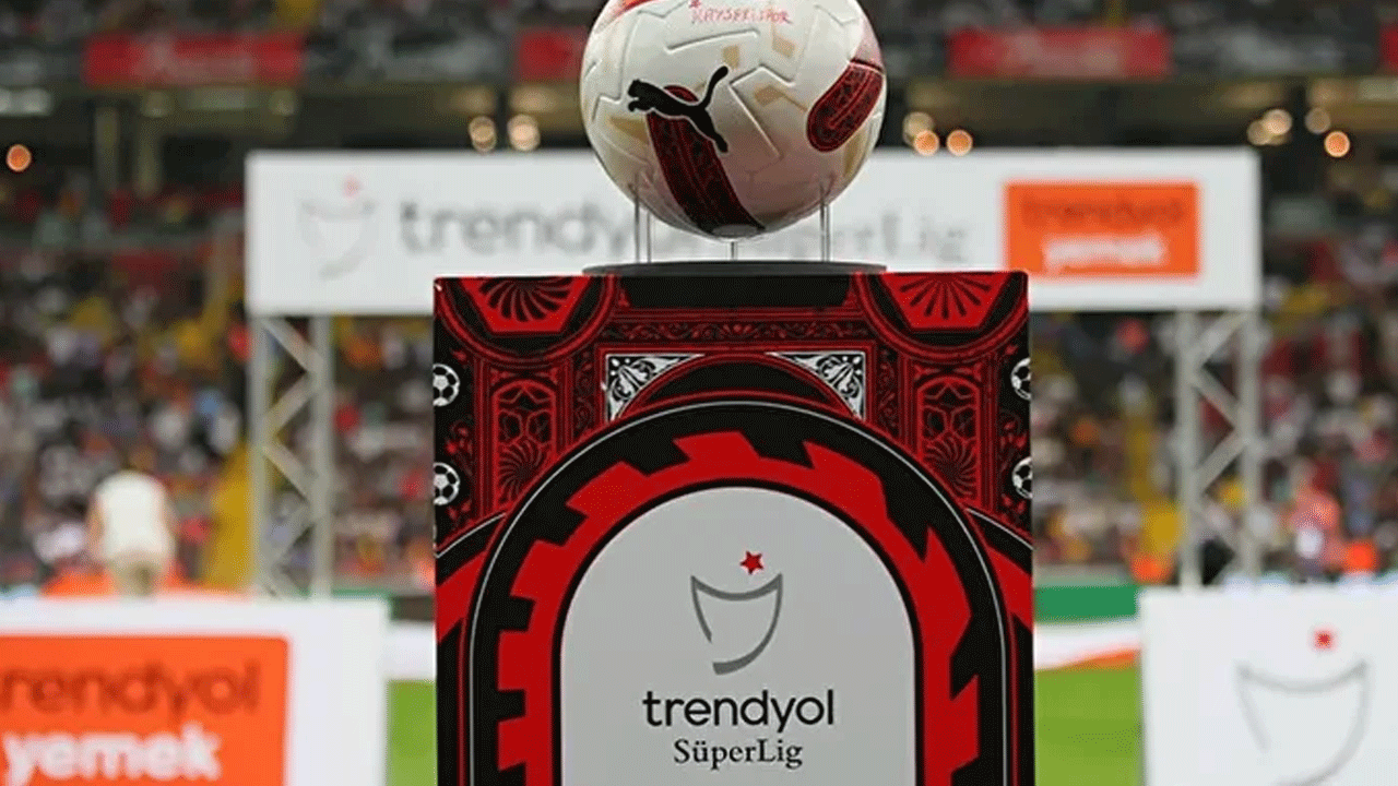 Foto - Süper lige devrim gibi uygulama: Her şey duyulacak!