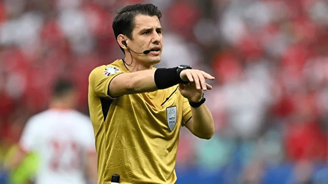 Foto - Süper lige devrim gibi uygulama: Her şey duyulacak!