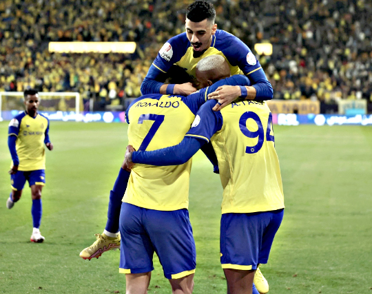 Foto - Süper Lige dönmesi için herşey iyi gidiyor! Eyvah eyvah...