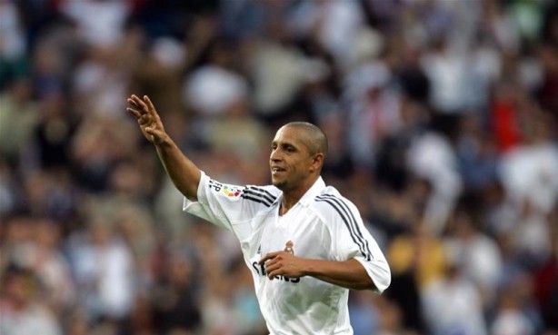 Foto - Süper Lig'e gelen 22 Real Madridli yıldız